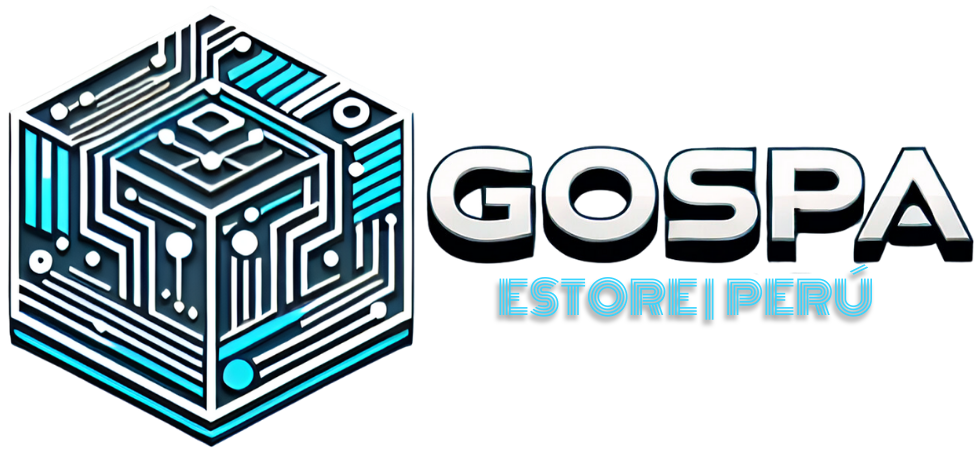 GOSPA STORE