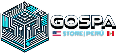 GOSPA STORE