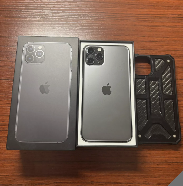 iPhone 11 Pro 256GB